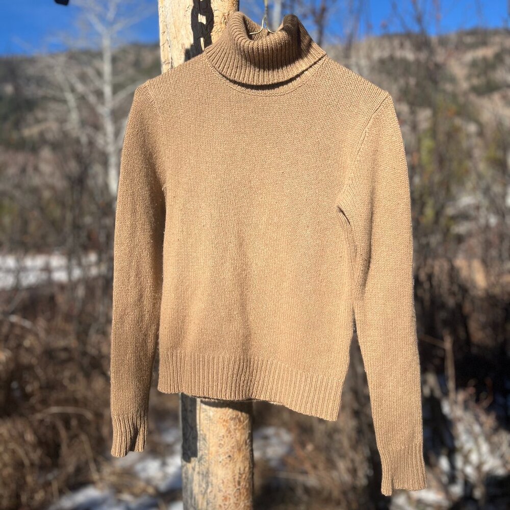 Ralph Lauren Cashmere Sweater